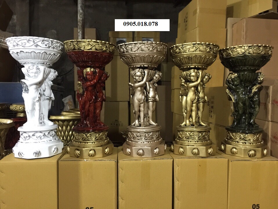 Đôn hoa đám cưới, trụ hoa đám cưới Đôn hoa đám cưới, trụ hoa đám cưới