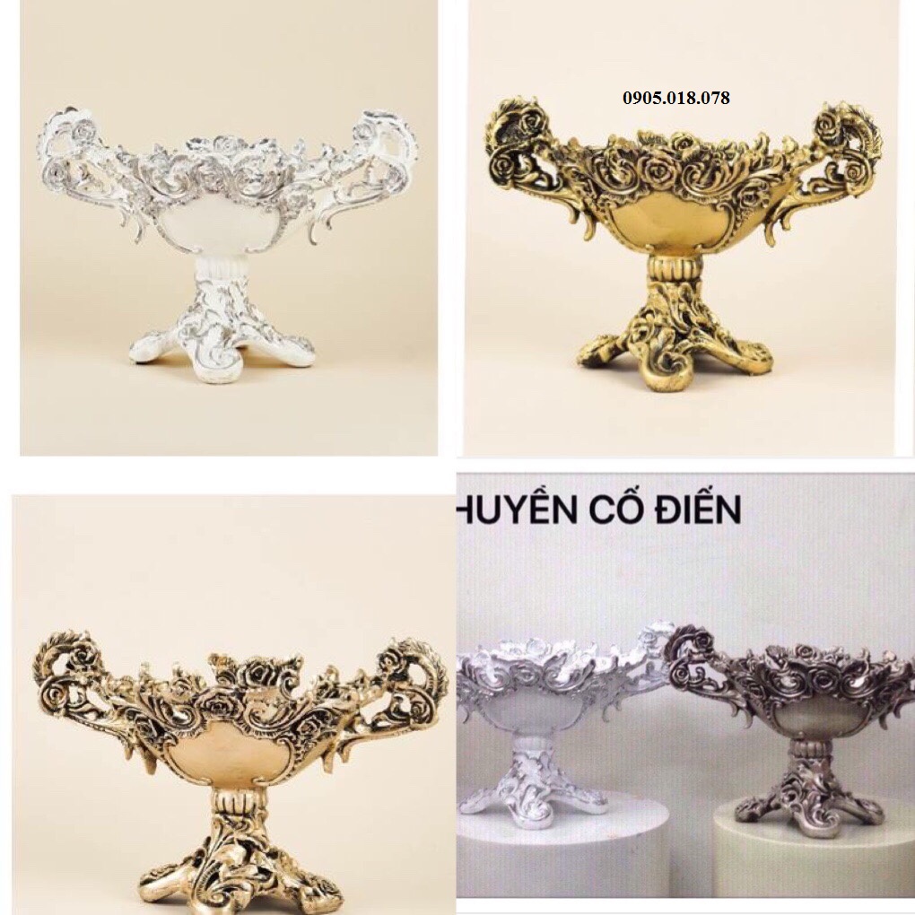 Bình hoa composite Bình hoa composite