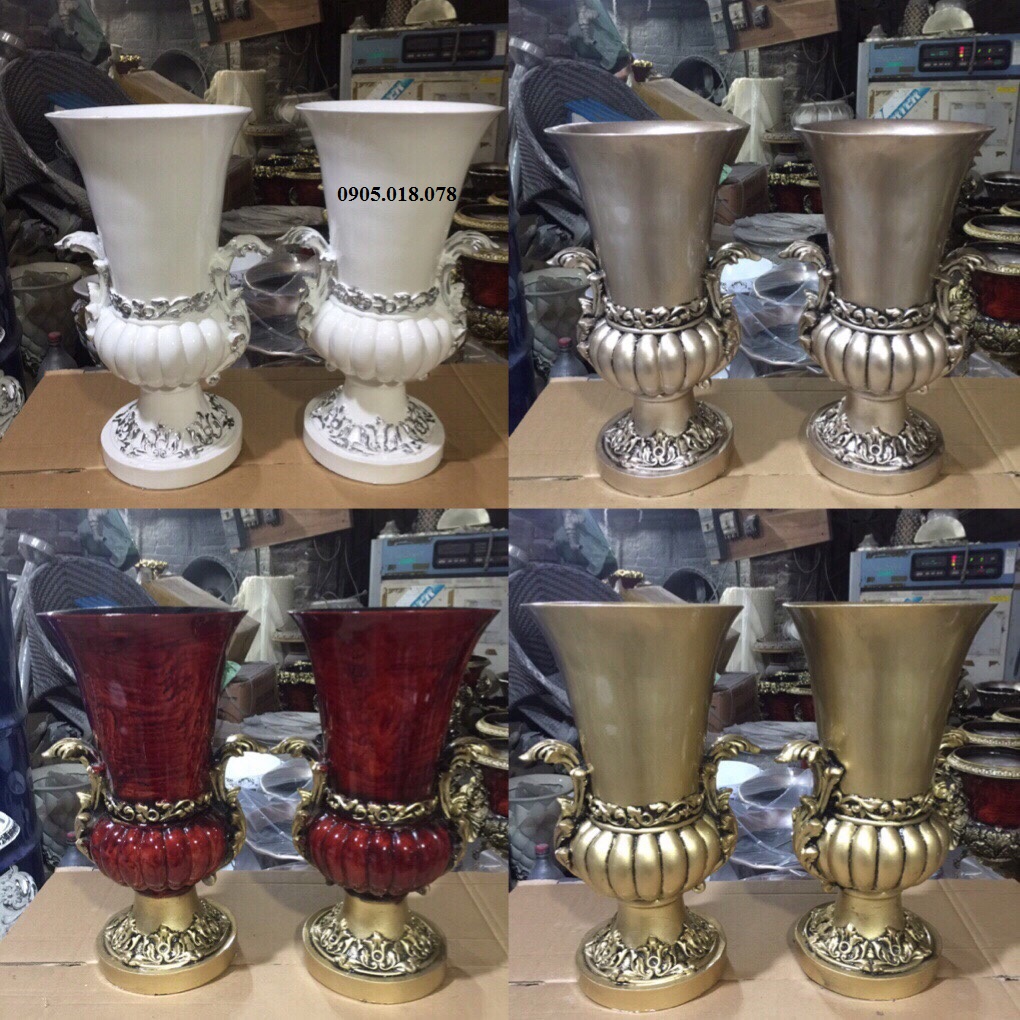 Đôn hoa đám cưới, trụ hoa đám cưới Đôn hoa đám cưới, trụ hoa đám cưới