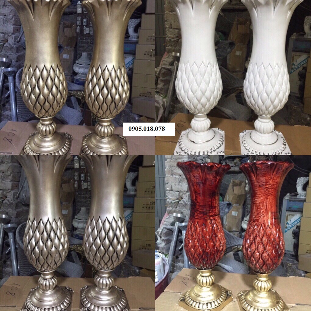 Đôn hoa đám cưới, trụ hoa đám cưới Đôn hoa đám cưới, trụ hoa đám cưới