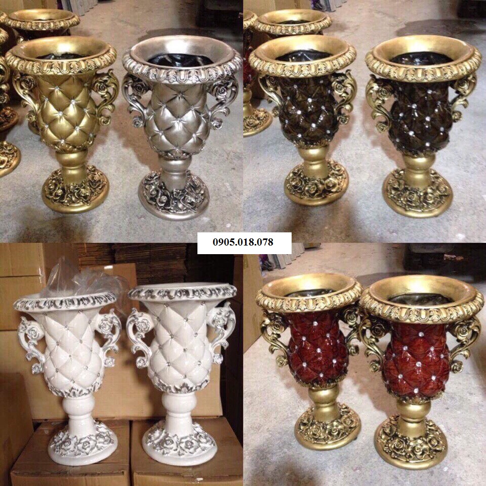 Đôn hoa đám cưới, trụ hoa đám cưới Đôn hoa đám cưới, trụ hoa đám cưới