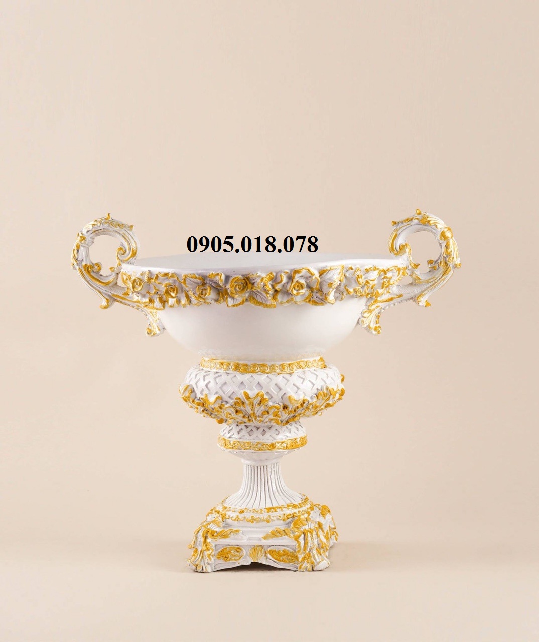 Bình hoa composite Bình hoa composite