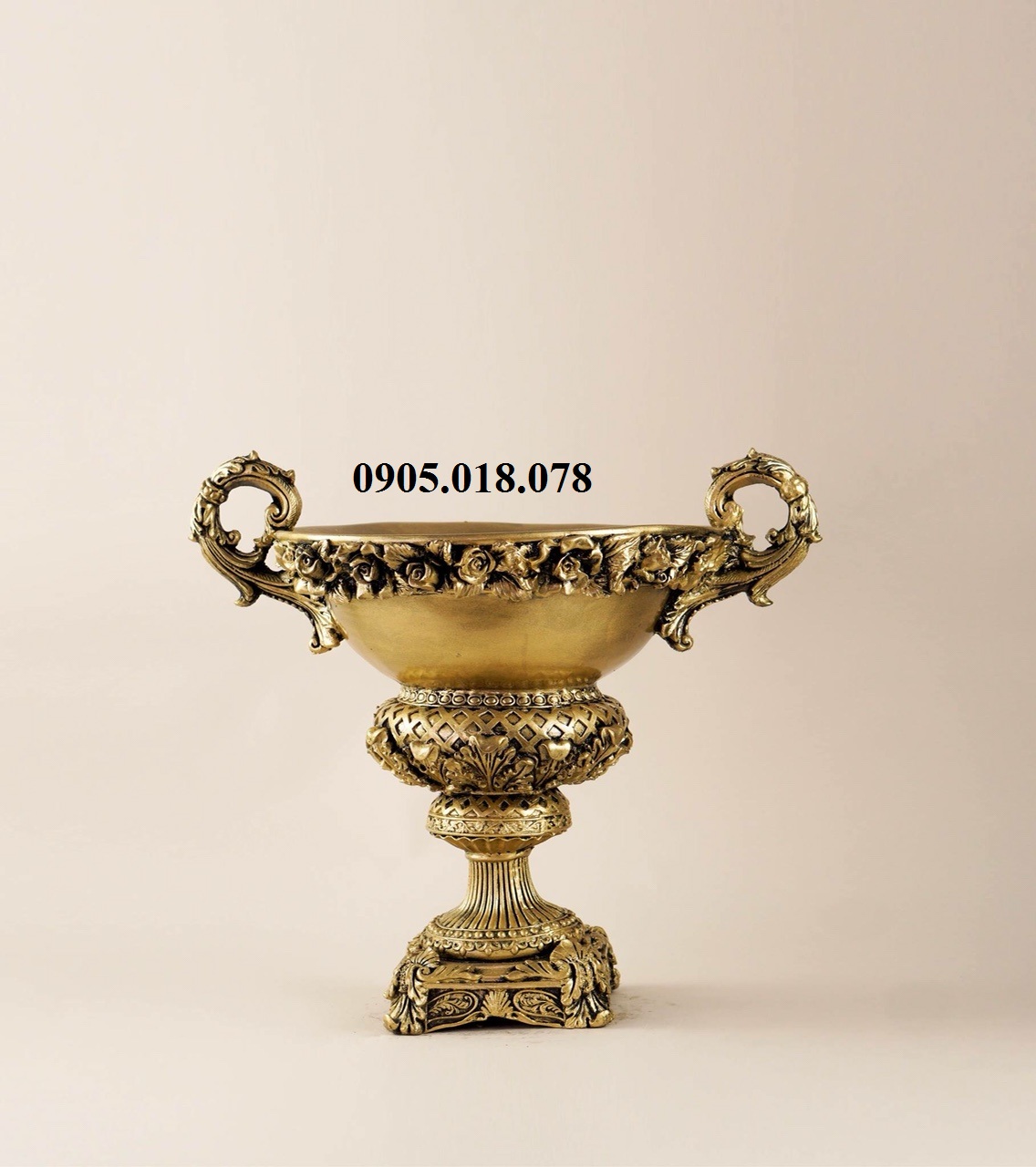 Bình hoa composite Bình hoa composite