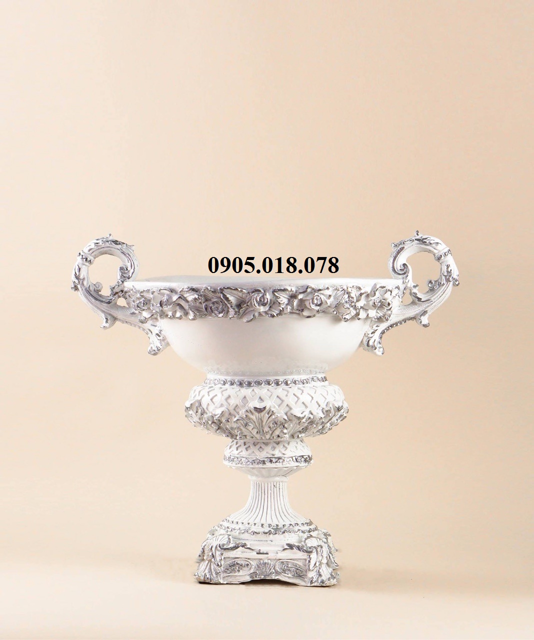 Đôn hoa đám cưới, trụ hoa đám cưới