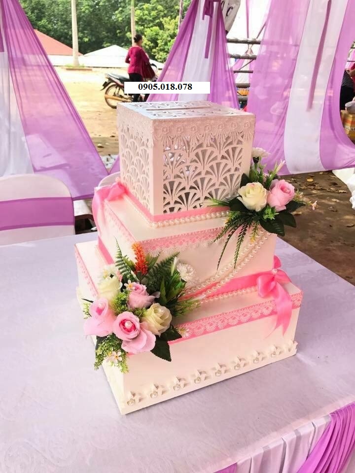 Bánh kem giả, bánh kem mô hình Bánh kem giả, bánh kem mô hình