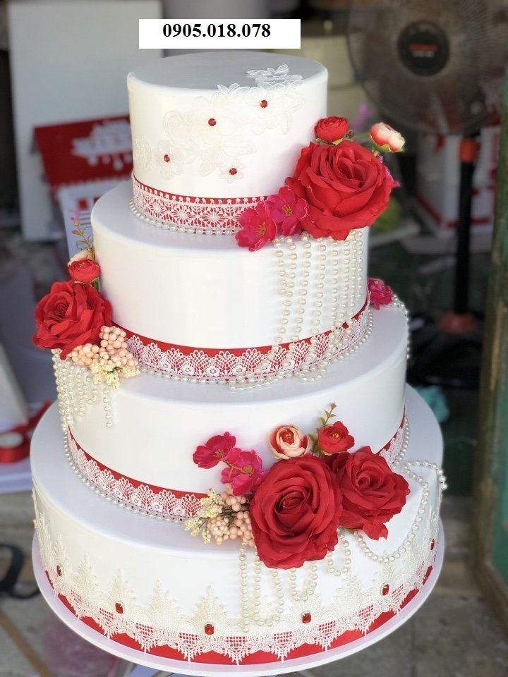 Bánh cưới giả, bánh cưới mô hình Bánh cưới giả, bánh cưới mô hình