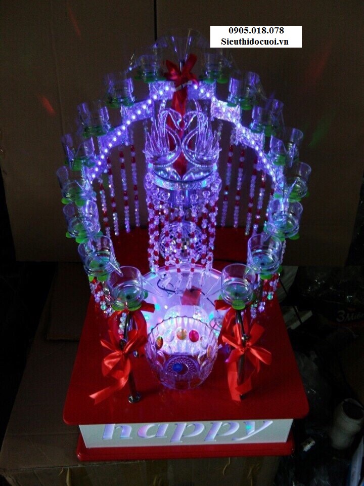 Tháp ly giá rẻ mẫu TL12 Tháp ly giá rẻ mẫu TL12