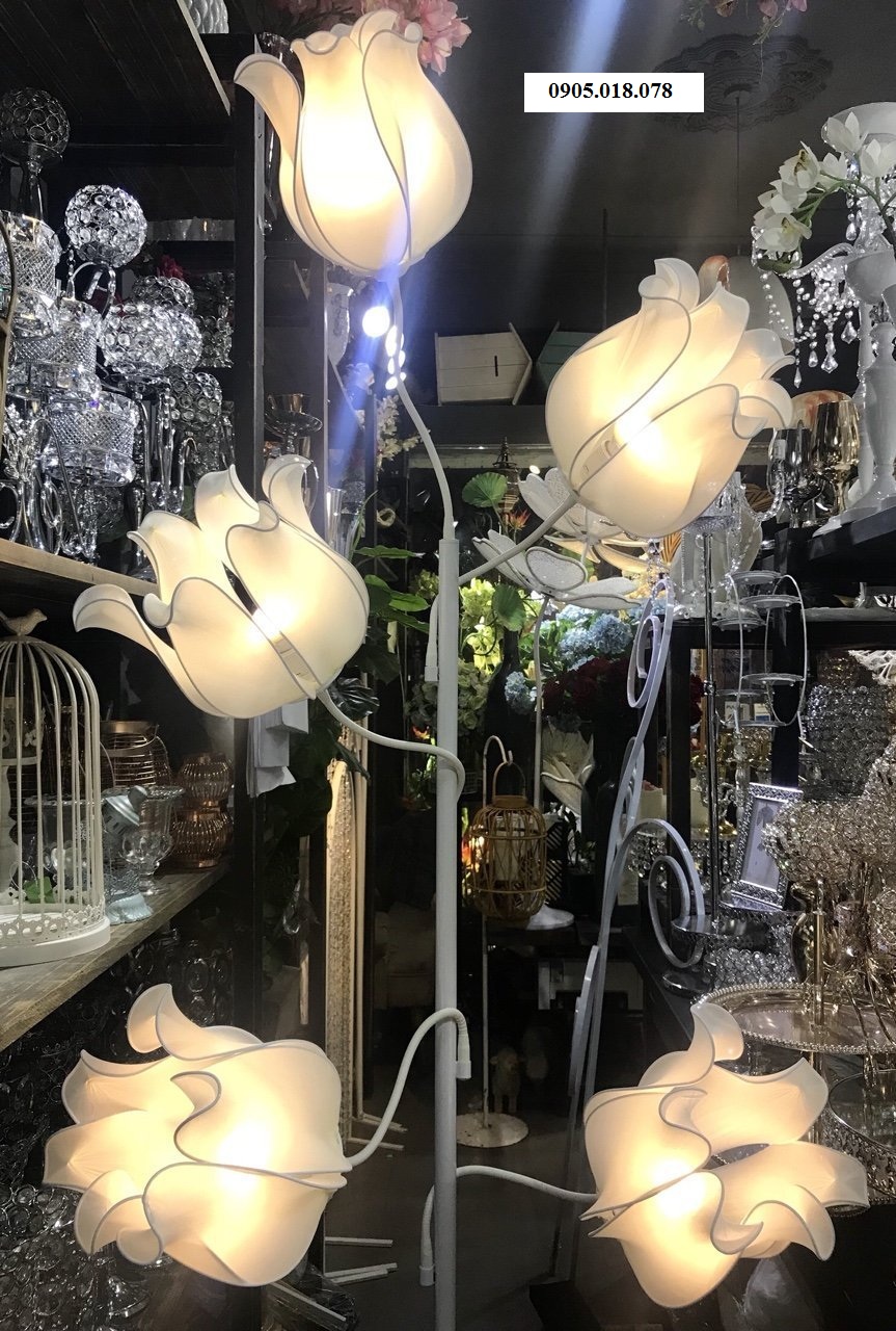 Sóng đèn trang trí Sóng đèn trang trí