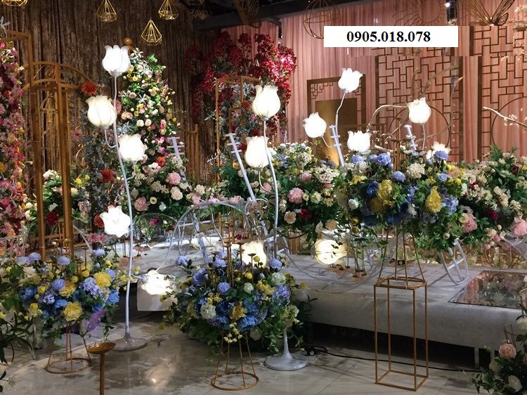 Sóng đèn trang trí Sóng đèn trang trí