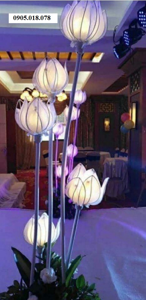 Sóng đèn trang trí Sóng đèn trang trí