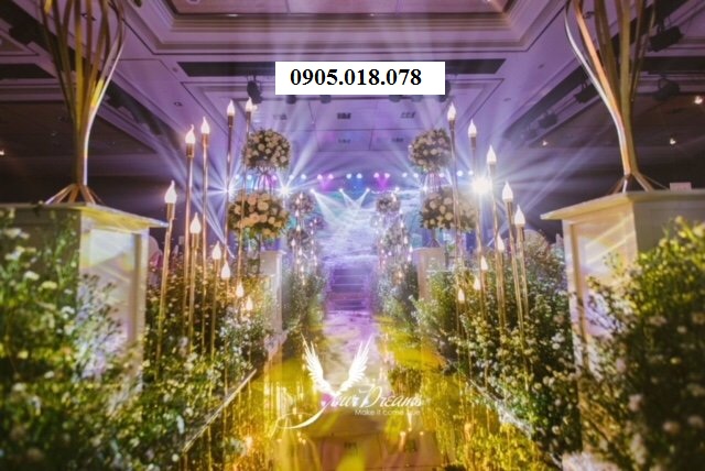 Sóng đèn trang trí Sóng đèn trang trí