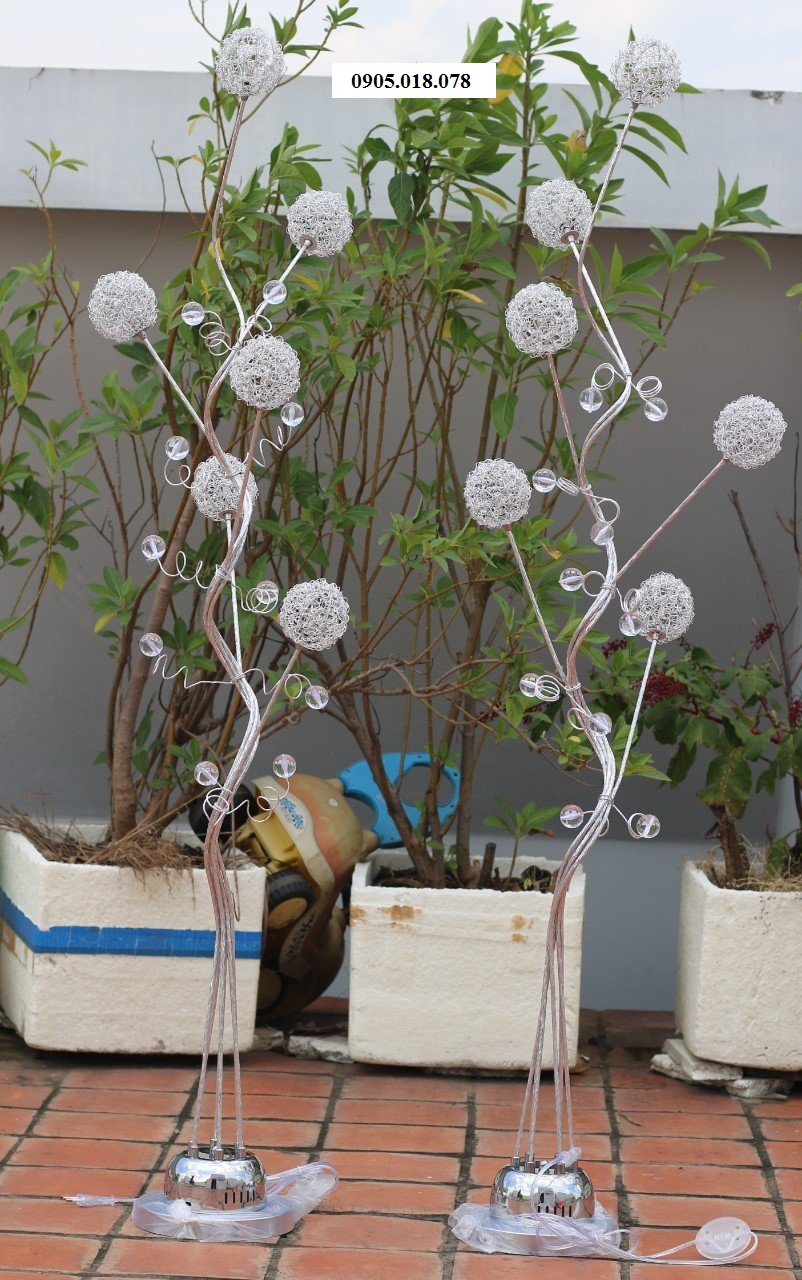 Sóng đèn trang trí Sóng đèn trang trí