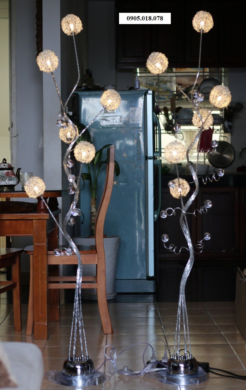 Sóng đèn trang trí Sóng đèn trang trí