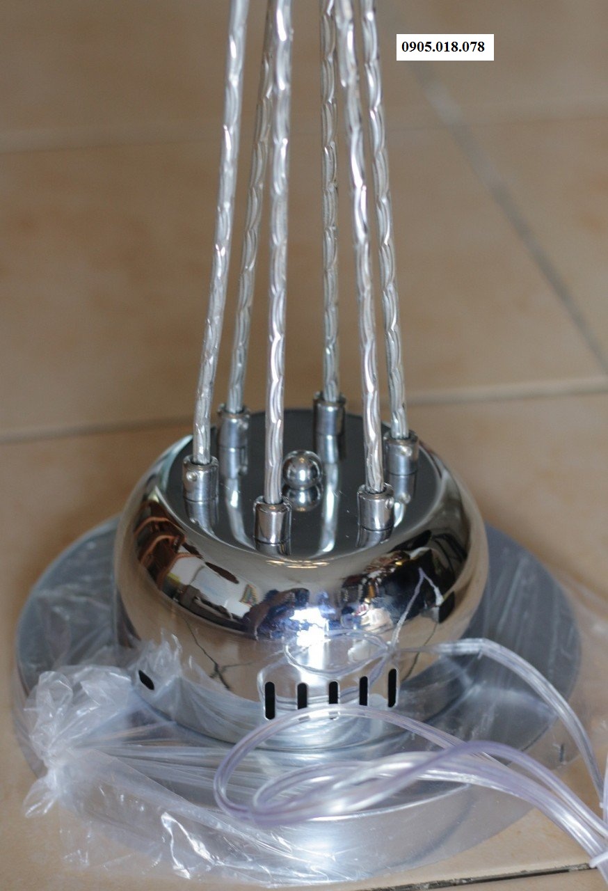 Sóng đèn trang trí Sóng đèn trang trí