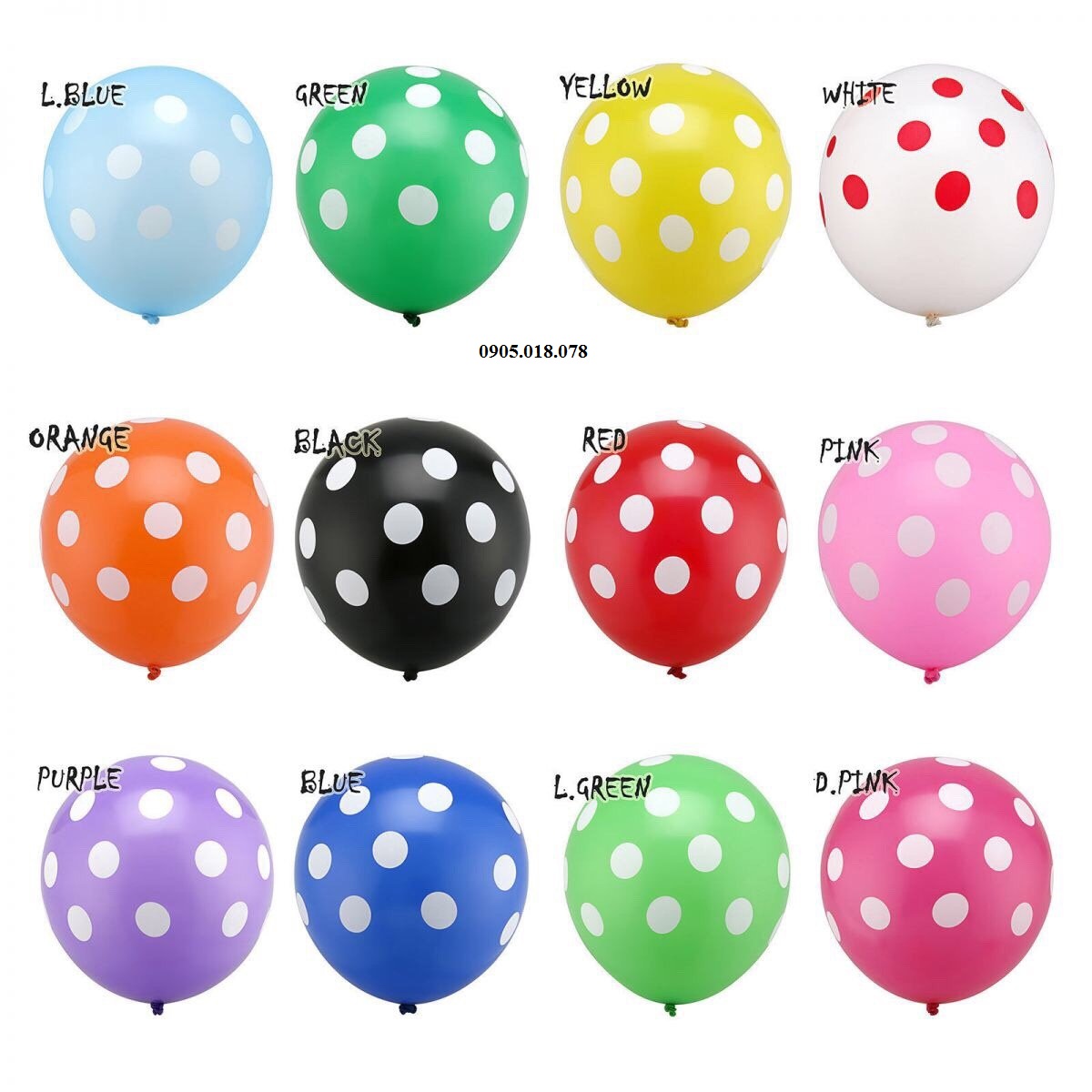 Bong bóng tiệc cưới, bong bóng trang trí đám cưới giá sỉ Bong bóng tiệc cưới, bong bóng trang trí đám cưới giá sỉ