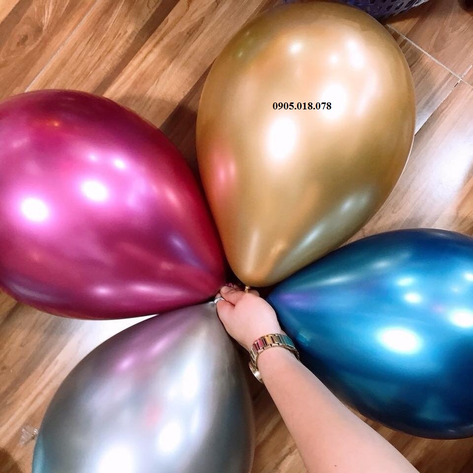 Bong bóng tiệc cưới, bong bóng trang trí đám cưới giá sỉ Bong bóng tiệc cưới, bong bóng trang trí đám cưới giá sỉ