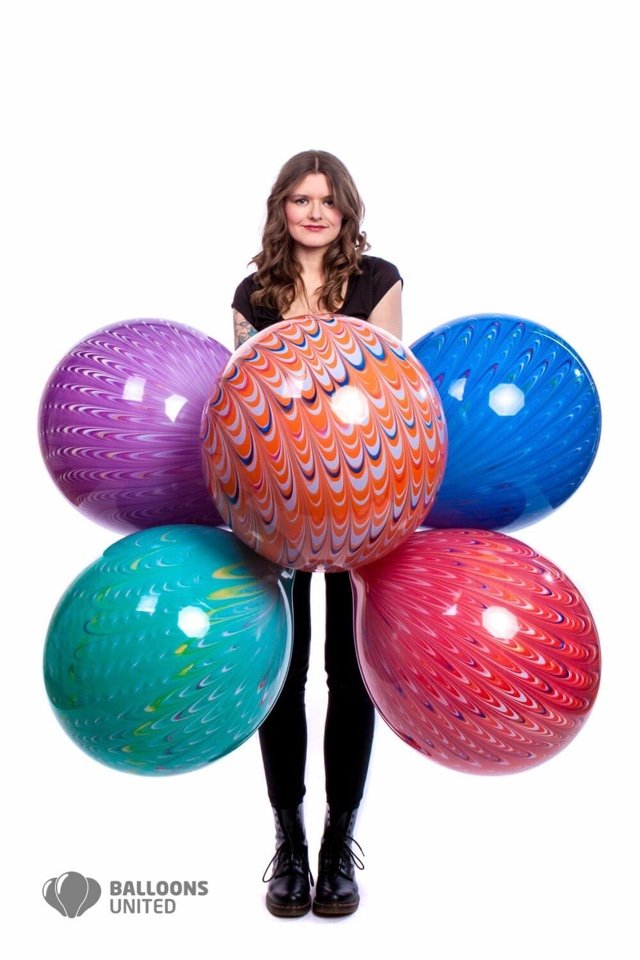 Bong bóng tiệc cưới, bong bóng trang trí đám cưới giá sỉ Bong bóng tiệc cưới, bong bóng trang trí đám cưới giá sỉ