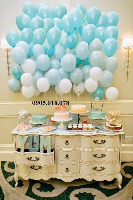 Bong bóng tiệc cưới, bong bóng trang trí đám cưới giá sỉ Bong bóng tiệc cưới, bong bóng trang trí đám cưới giá sỉ