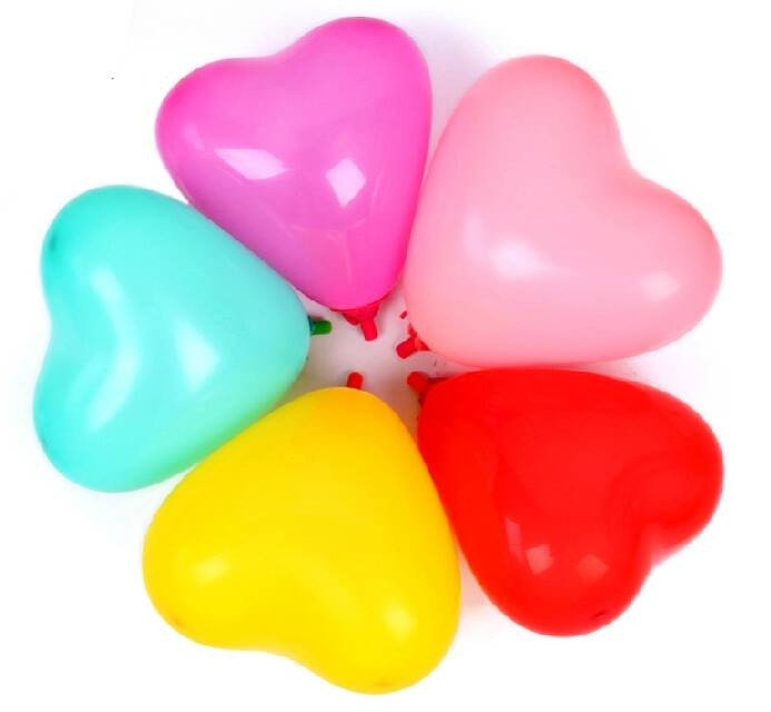 Bong bóng tiệc cưới, bong bóng trang trí đám cưới giá sỉ Bong bóng tiệc cưới, bong bóng trang trí đám cưới giá sỉ