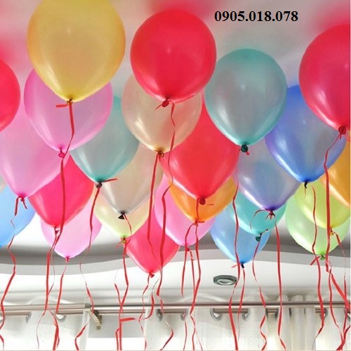 Bong bóng tiệc cưới, bong bóng trang trí đám cưới giá sỉ Bong bóng tiệc cưới, bong bóng trang trí đám cưới giá sỉ