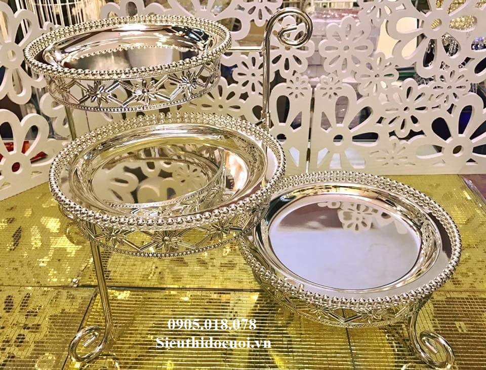 Khay bánh, kệ bánh, giá để bánh, chân bánh kem Khay bánh, kệ bánh, giá để bánh, chân bánh kem