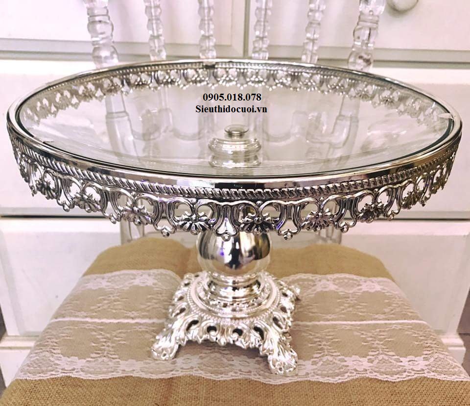 Khay bánh, kệ để bánh sang trọng, cao cấp, giá rẻ Khay bánh, kệ để bánh sang trọng, cao cấp, giá rẻ