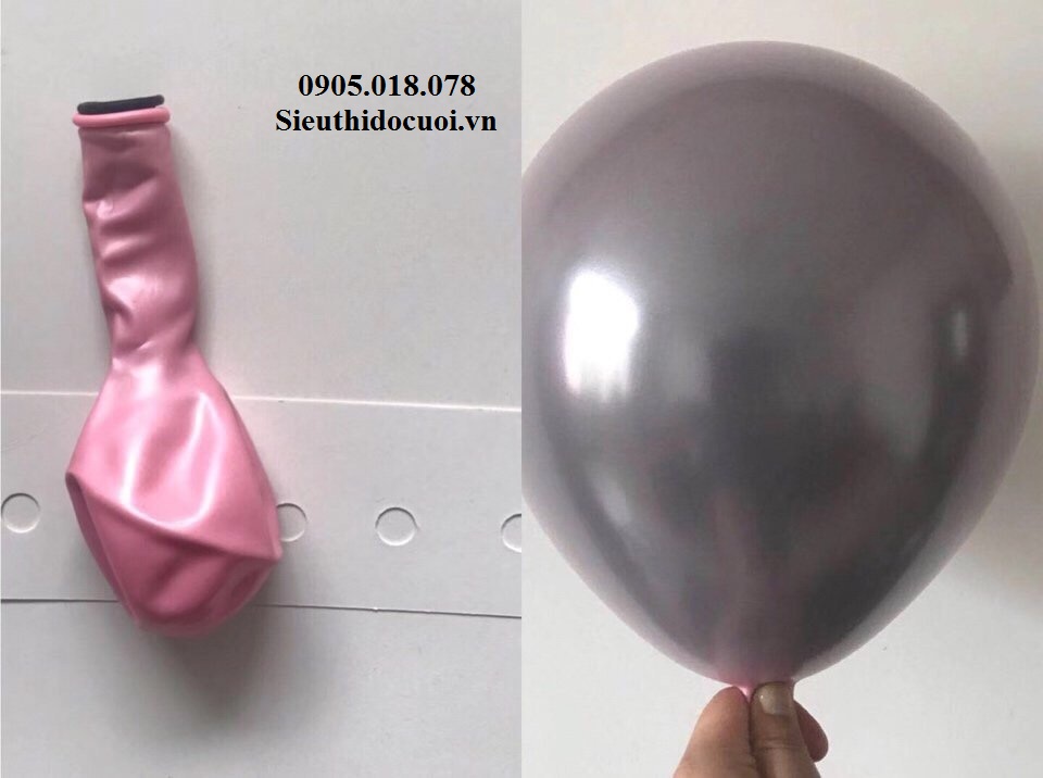 Bong bóng tiệc cưới, bong bóng trang trí đám cưới giá sỉ Bong bóng tiệc cưới, bong bóng trang trí đám cưới giá sỉ