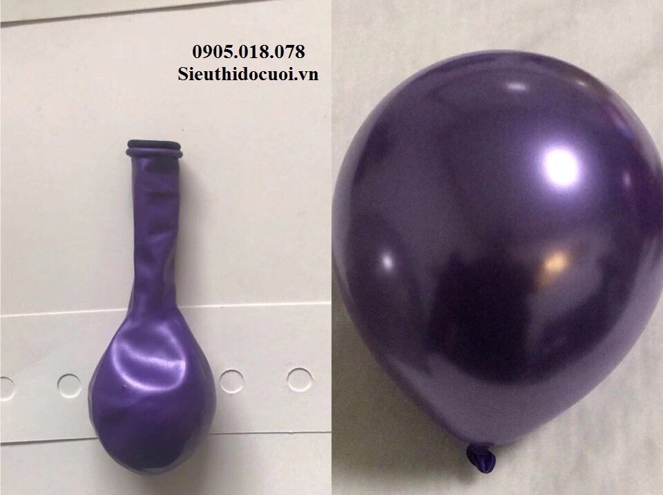 Bong bóng tiệc cưới, bong bóng trang trí đám cưới giá sỉ Bong bóng tiệc cưới, bong bóng trang trí đám cưới giá sỉ