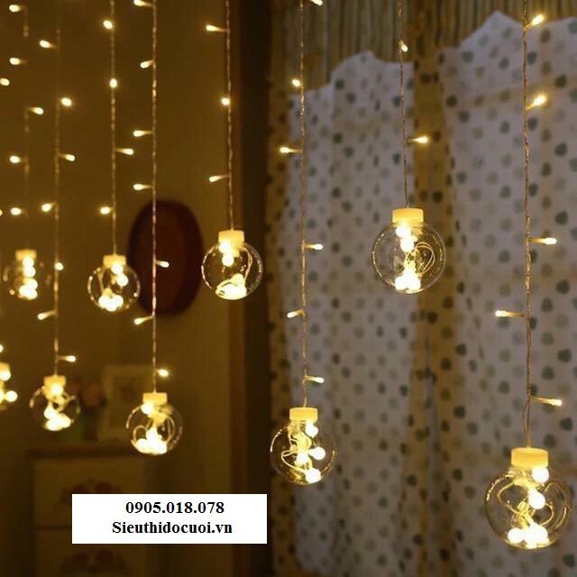 Dây đèn Led trang trí Dây đèn Led trang trí