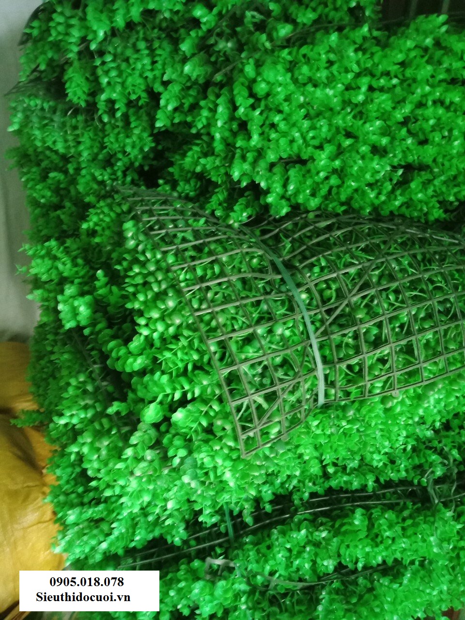 Cỏ nhân tạo, cỏ giả trang trí, cỏ tai chuột Cỏ nhân tạo, cỏ giả trang trí, cỏ tai chuột