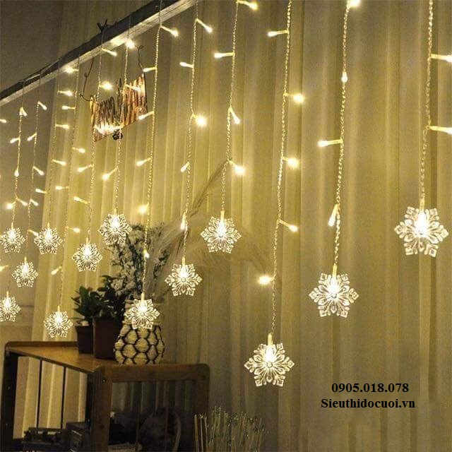 Dây đèn Led trang trí Dây đèn Led trang trí
