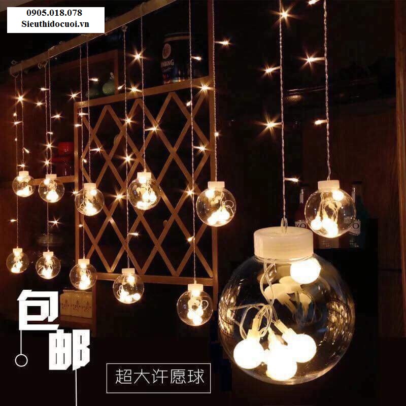 Dây đèn Led trang trí Dây đèn Led trang trí