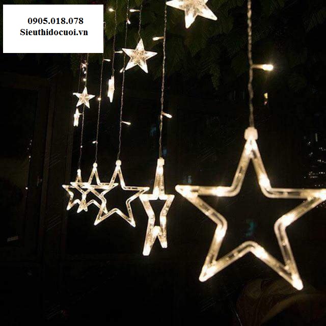 Dây đèn Led trang trí Dây đèn Led trang trí