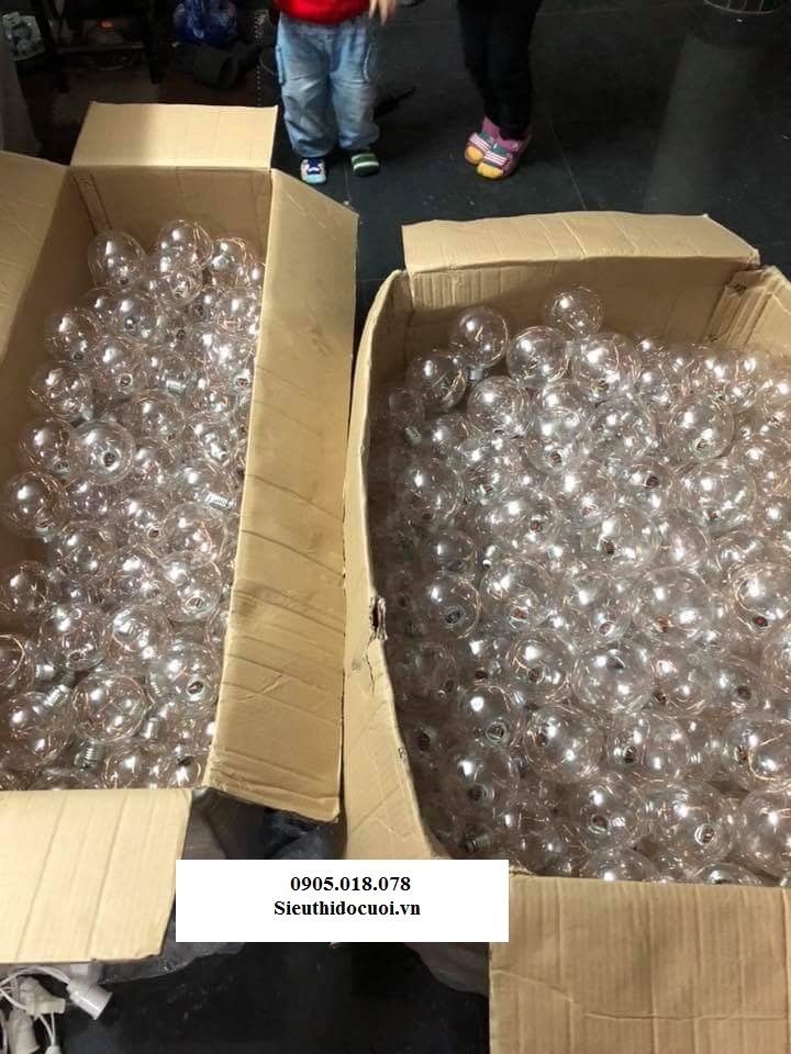 Dây đèn Led trang trí Dây đèn Led trang trí