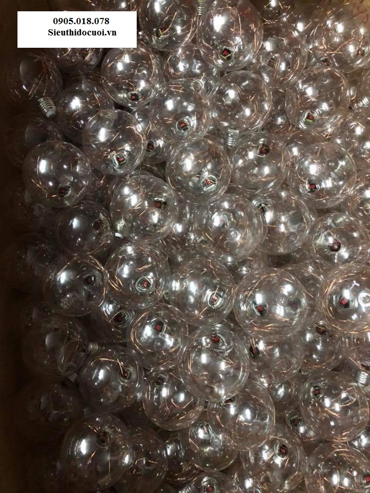 Dây đèn Led trang trí Dây đèn Led trang trí