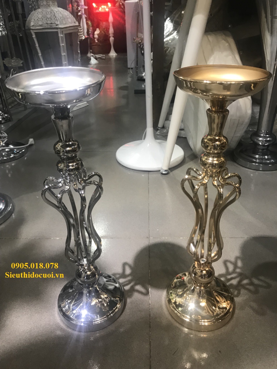 Trụ cắm hoa, đế cắm hoa đẹp, giá rẻ Trụ cắm hoa, đế cắm hoa đẹp, giá rẻ