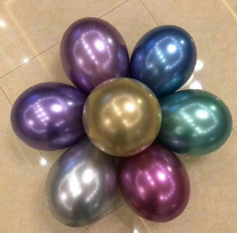 Bong bóng tiệc cưới, bong bóng trang trí đám cưới giá sỉ Bong bóng tiệc cưới, bong bóng trang trí đám cưới giá sỉ