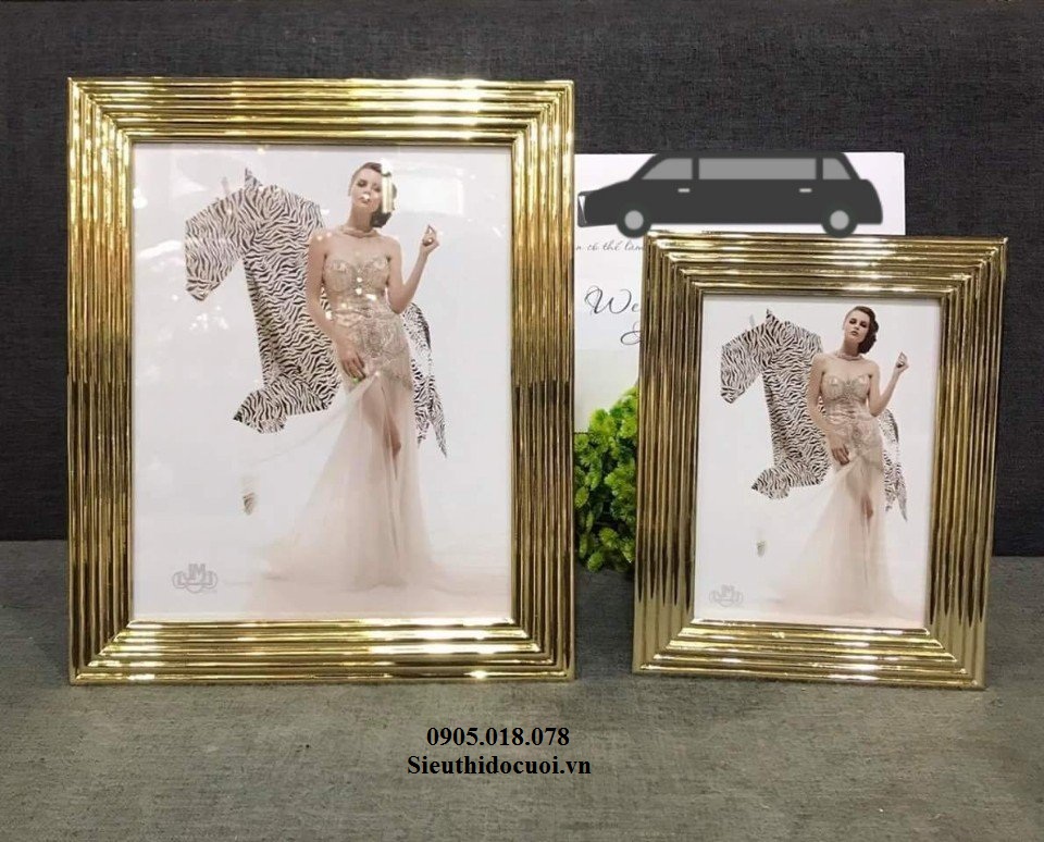 Khung hình, khung ảnh, giá kệ đỡ khung ảnh cưới Khung hình, khung ảnh, giá kệ đỡ khung ảnh cưới