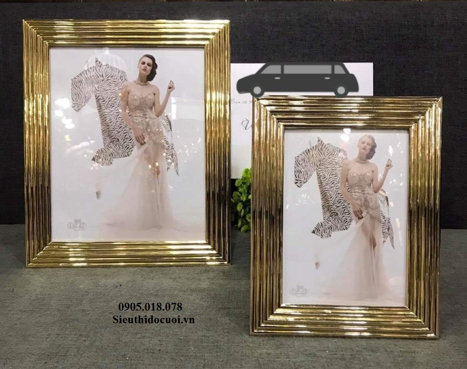 Khung hình, khung ảnh, giá kệ đỡ khung ảnh cưới Khung hình, khung ảnh, giá kệ đỡ khung ảnh cưới