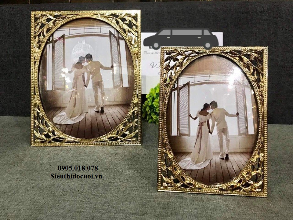 Khung hình, khung ảnh, giá kệ đỡ khung ảnh cưới Khung hình, khung ảnh, giá kệ đỡ khung ảnh cưới