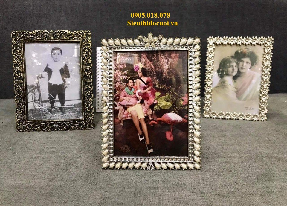 Khung hình, khung ảnh, giá kệ đỡ khung ảnh cưới Khung hình, khung ảnh, giá kệ đỡ khung ảnh cưới