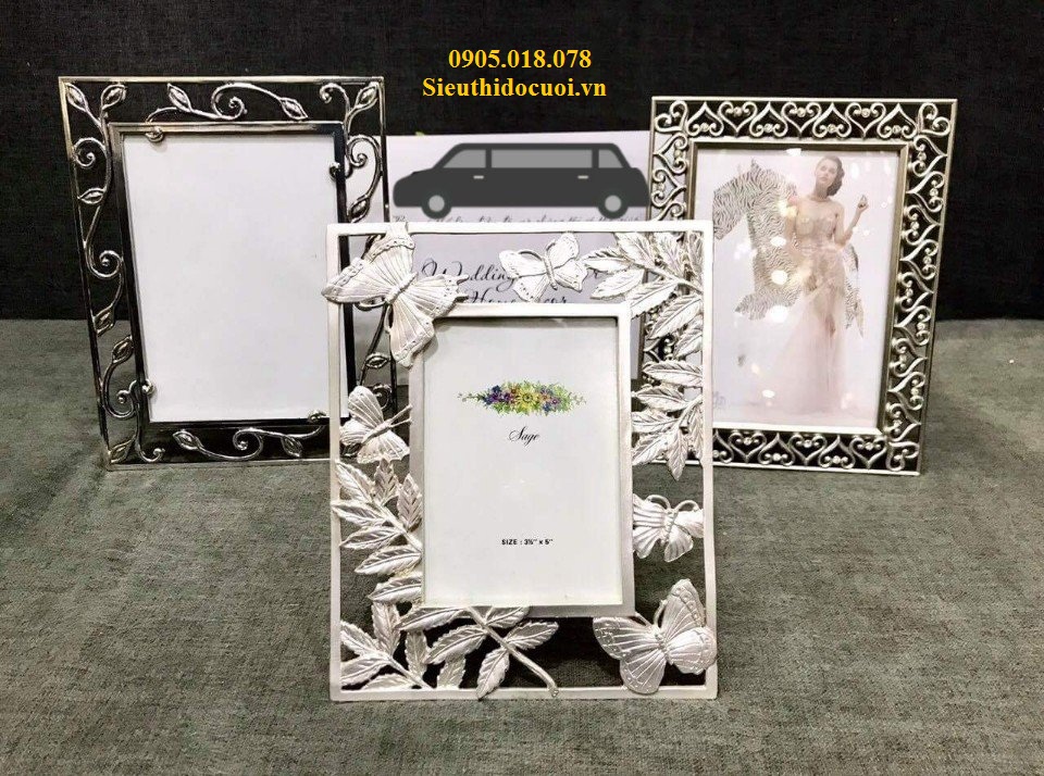 Khung hình, khung ảnh, giá kệ đỡ khung ảnh cưới Khung hình, khung ảnh, giá kệ đỡ khung ảnh cưới