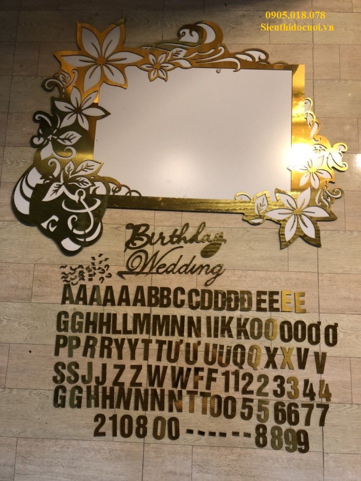 Khung Hình, Giá đỡ Khung Hình, Bảng Chữ và Bảng Số Khung Hình, Giá đỡ Khung Hình, Bảng Chữ và Bảng Số