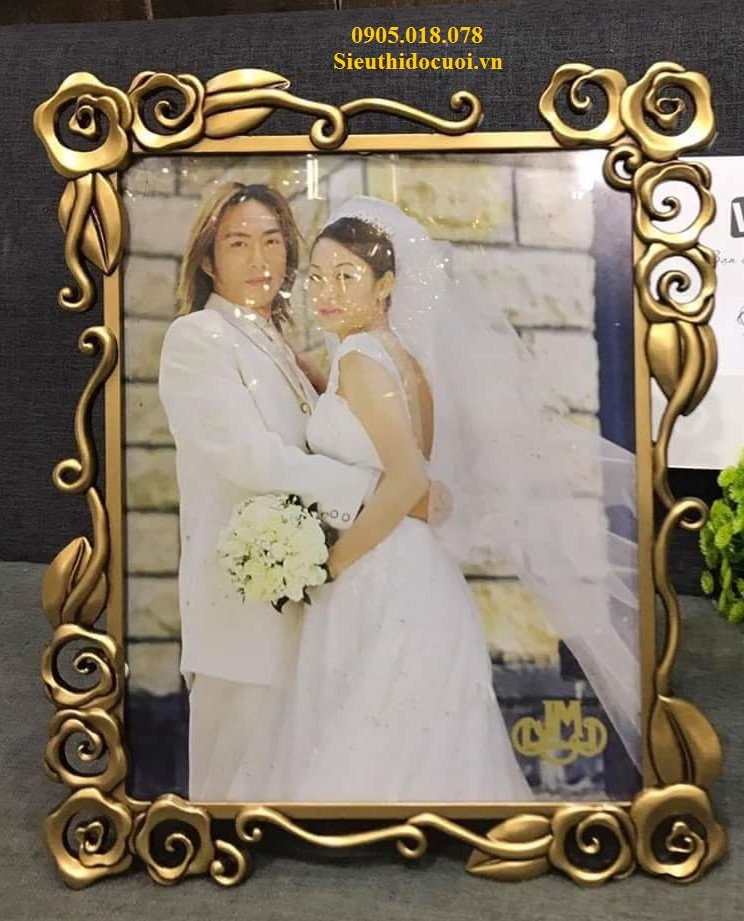 Khung hình, khung ảnh, giá kệ đỡ khung ảnh cưới Khung hình, khung ảnh, giá kệ đỡ khung ảnh cưới