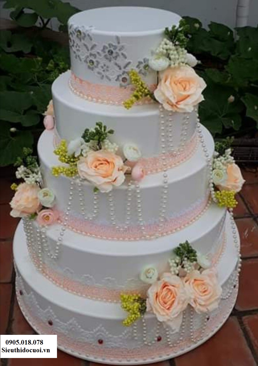 Bánh kem giả 5 tầng, Bánh kem mô hình 5 tầng Bánh kem giả 5 tầng, Bánh kem mô hình 5 tầng