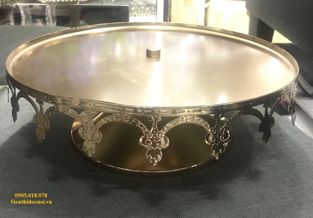 Khay bánh, kệ để bánh sang trọng, cao cấp, giá rẻ Khay bánh, kệ để bánh sang trọng, cao cấp, giá rẻ