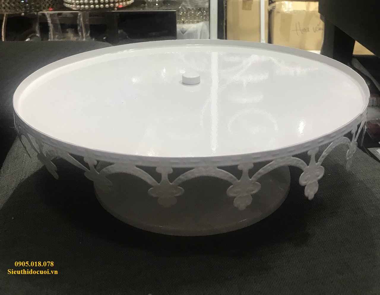 Khay bánh, kệ để bánh sang trọng, cao cấp, giá rẻ Khay bánh, kệ để bánh sang trọng, cao cấp, giá rẻ