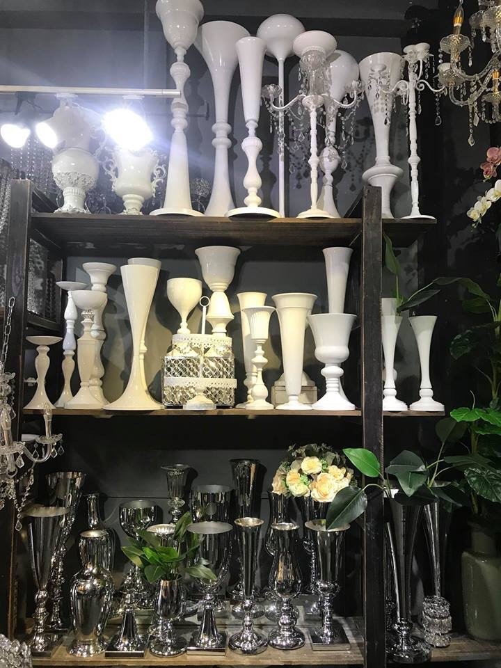 Trụ cắm hoa, đế cắm hoa đẹp, giá rẻ Trụ cắm hoa, đế cắm hoa đẹp, giá rẻ