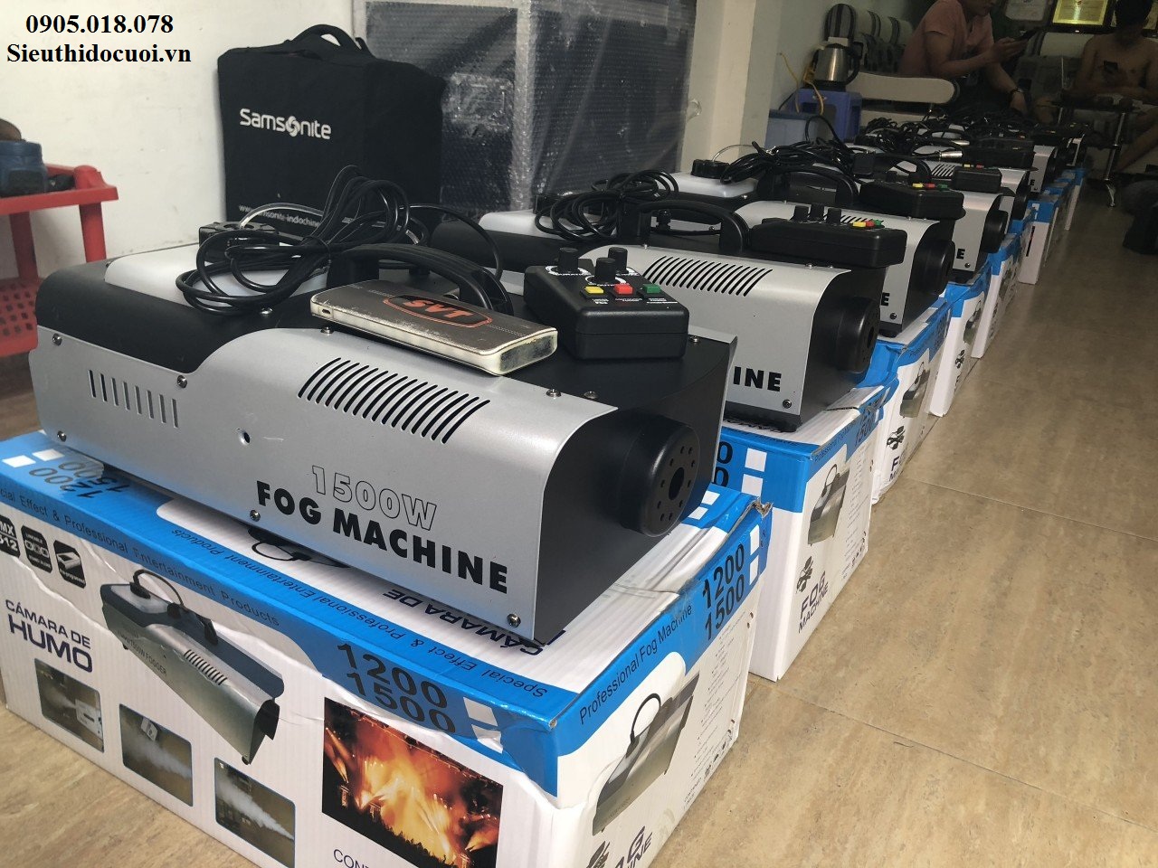 Máy tạo khói 1500w, Máy phun khói 1500w, nước tạo khói, nước phun khói Máy tạo khói 1500w, Máy phun khói 1500w, nước tạo khói, nước phun khói