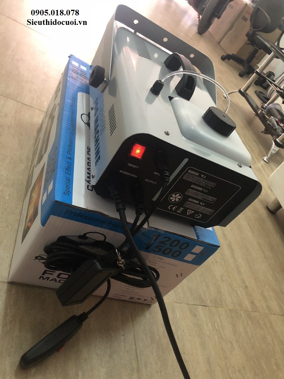 Máy tạo khói 1500w, Máy phun khói 1500w, nước tạo khói, nước phun khói Máy tạo khói 1500w, Máy phun khói 1500w, nước tạo khói, nước phun khói